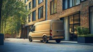 Vat Reclaim Guide For Short Term Van Leasing 1