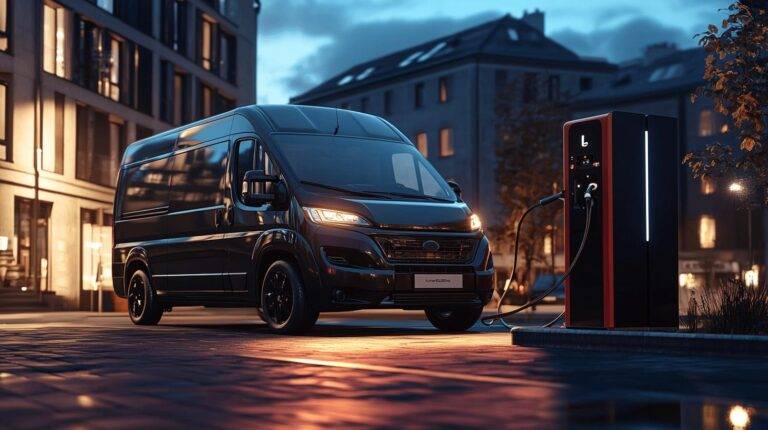 Ved Changes For Vans 2025 Essential Insights 1