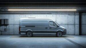 Van Security Upgrades With First Flexi Lease 1