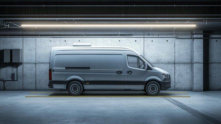 Van Security Upgrades With First Flexi Lease 1