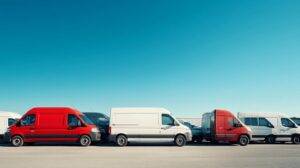 What Counts As Fair Wear On Flexi Lease Vans 1