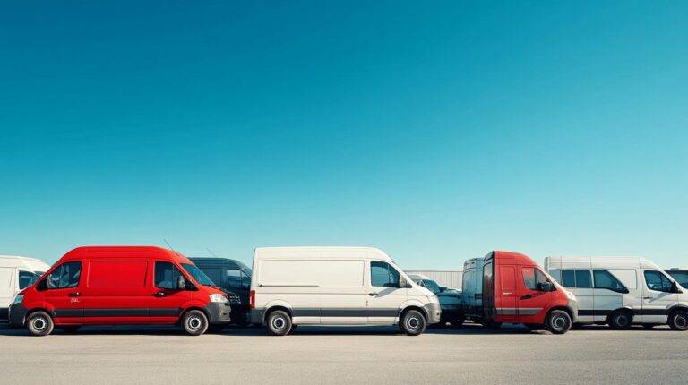 What Counts As Fair Wear On Flexi Lease Vans 1